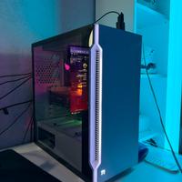 PC Gaming - Perfetto per Gaming e Streaming