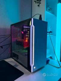 PC Gaming - Perfetto per Gaming e Streaming