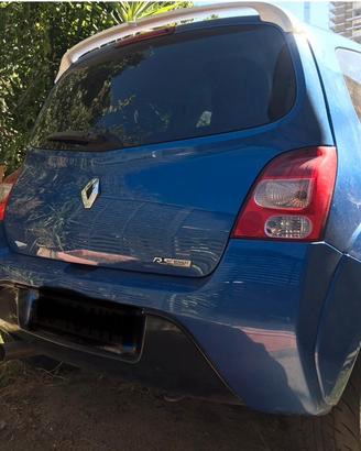 Ricambi Twingo RS Gordini 1.6 16V