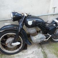 motore per moto nsu mod.come da foto