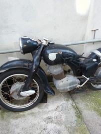 motore per moto nsu mod.come da foto