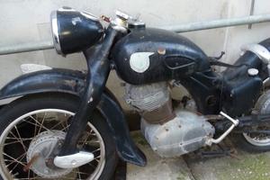 motore per moto nsu mod.come da foto
