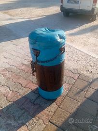 sacco da  Boxe 