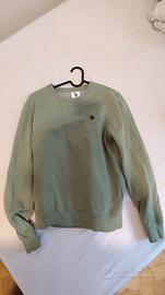 Felpa Girocollo U.S. Polo Assn. uomo taglia s