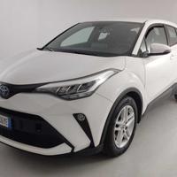 TOYOTA C-HR I 2020 - C-HR 1.8h Active e-cvt