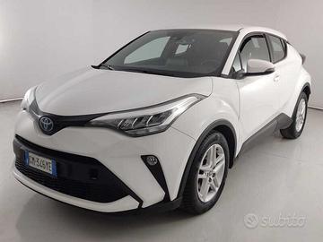 TOYOTA C-HR I 2020 - C-HR 1.8h Active e-cvt
