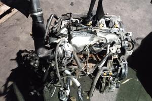 MOTORE FIAT MULTIPLA 1.6 B MET 2005 182B6000