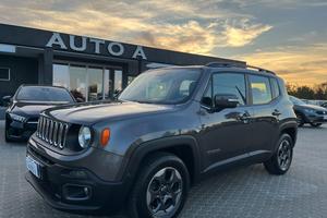JEEP Renegade 1.6 Mjt 120CV Longitude