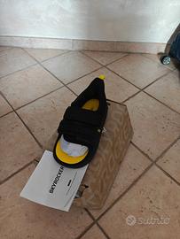 Scarpone alluce valgo Artomed