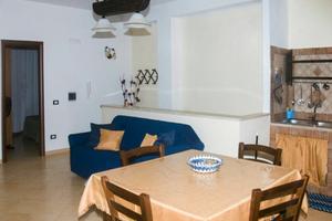 Appartamento in centro a Lampedusa 
