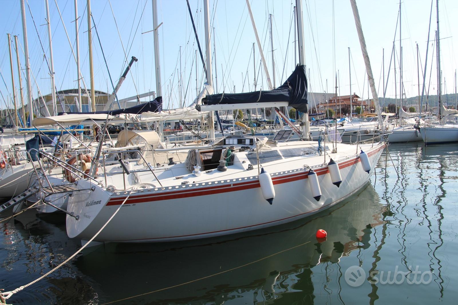 BENETEAU R/C 35 — View photo 1