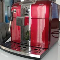 Macchia da caffè a grani Saeco/Philips mod. Syntia
