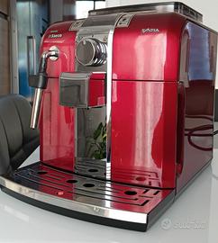 Macchia da caffè a grani Saeco/Philips mod. Syntia