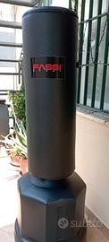 Sacco professionale arti marziali/boxe Fassi