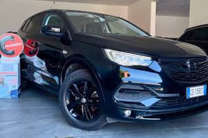 OPEL GRANDLAND X 1.5 ECOTEC ADVANCE 131CV - FULL L