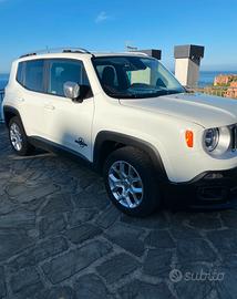 Jeep Renegade 1.6 Mjt CV 120 Limited.