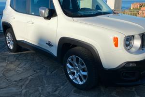 Jeep Renegade 1.6 Mjt CV 120 Limited.