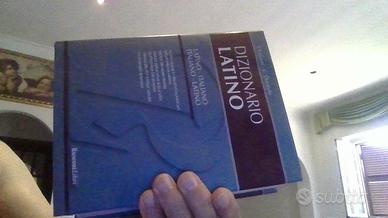 Dizionario Latino. Vallauri Durando
