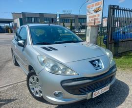 PEUGEOT 206 Plus GPL da rinnovare, Anno 2011 - 130