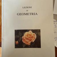 Lezioni di geometria Rosaria Rota