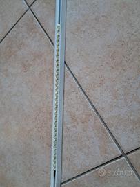 zineffa, binario per tenda