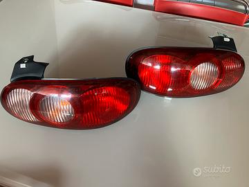 Fari posteriori Mazda MX5 ND FL