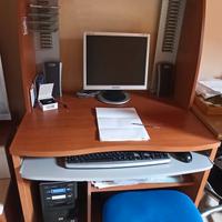 postazione PC