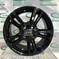 CERCHI IN LEGA MAK EMBLEMA 16" HYUNDAI