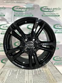 CERCHI IN LEGA MAK EMBLEMA 16" HYUNDAI