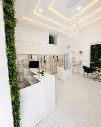 Locale commerciale ufficio/negozio online