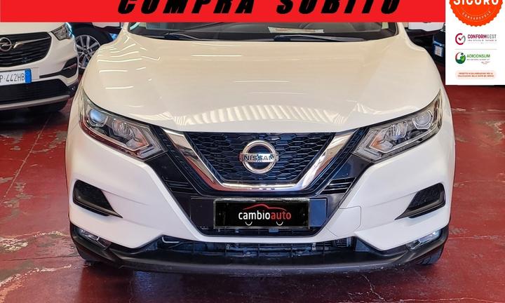 Nissan Qashqai 1.5 dCi 115 CV Business