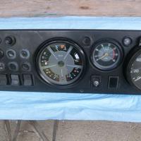 Plancia cruscotto FIAT 619 691 180
