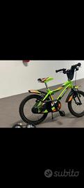 bici bimbo 3-6 anni 