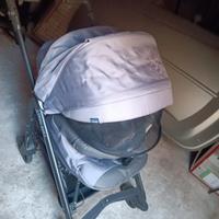 Passeggino per bambino 