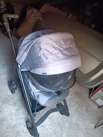 Passeggino per bambino 