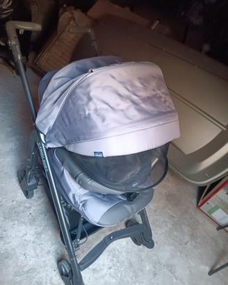 Passeggino per bambino 