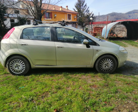 Fiat grande punto 1.3 multijet diesel del 2006