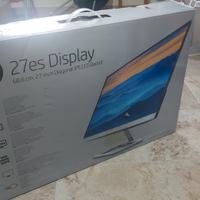 Monitor HP 27 pollici 