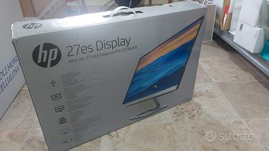 Monitor HP 27 pollici 