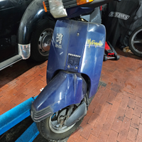 Peugeot metropolis 50
