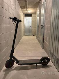 Monopattino elettrico Xiaomi Mi Pro 2