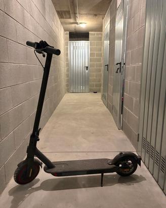 Monopattino elettrico Xiaomi Mi Pro 2