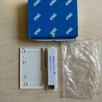 Urmet 1705/701 | kit staffa a muro per impianti