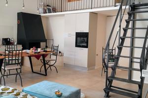 Appartamento vicino al mare