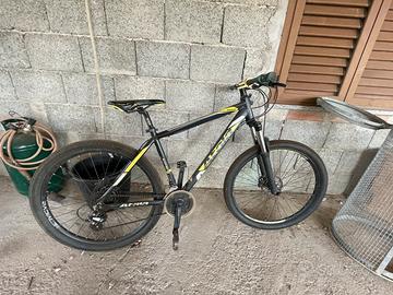 bicicletta atala