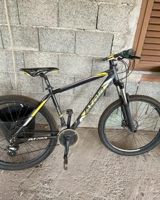 bicicletta atala