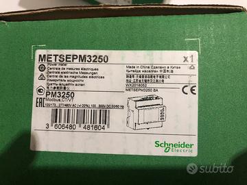 Schneider Electric METSEMP 3250