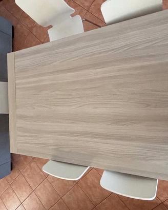 Tavolo da pranzo