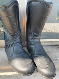 Stivali uomo fulcrum Gt Dainese