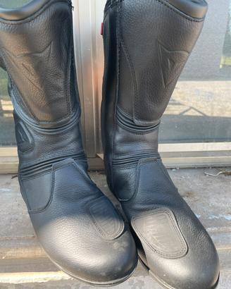 Stivali uomo fulcrum Gt Dainese